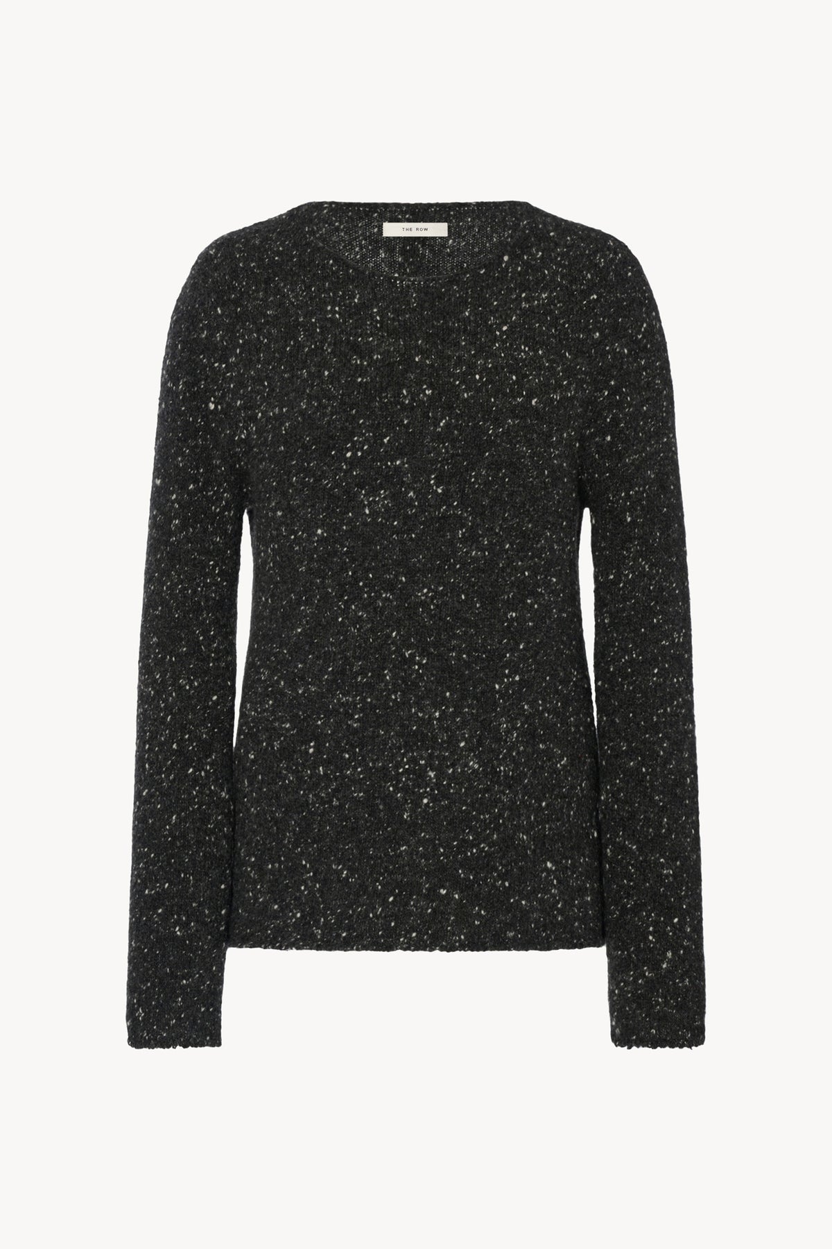 Maira Maglione in Cashmere