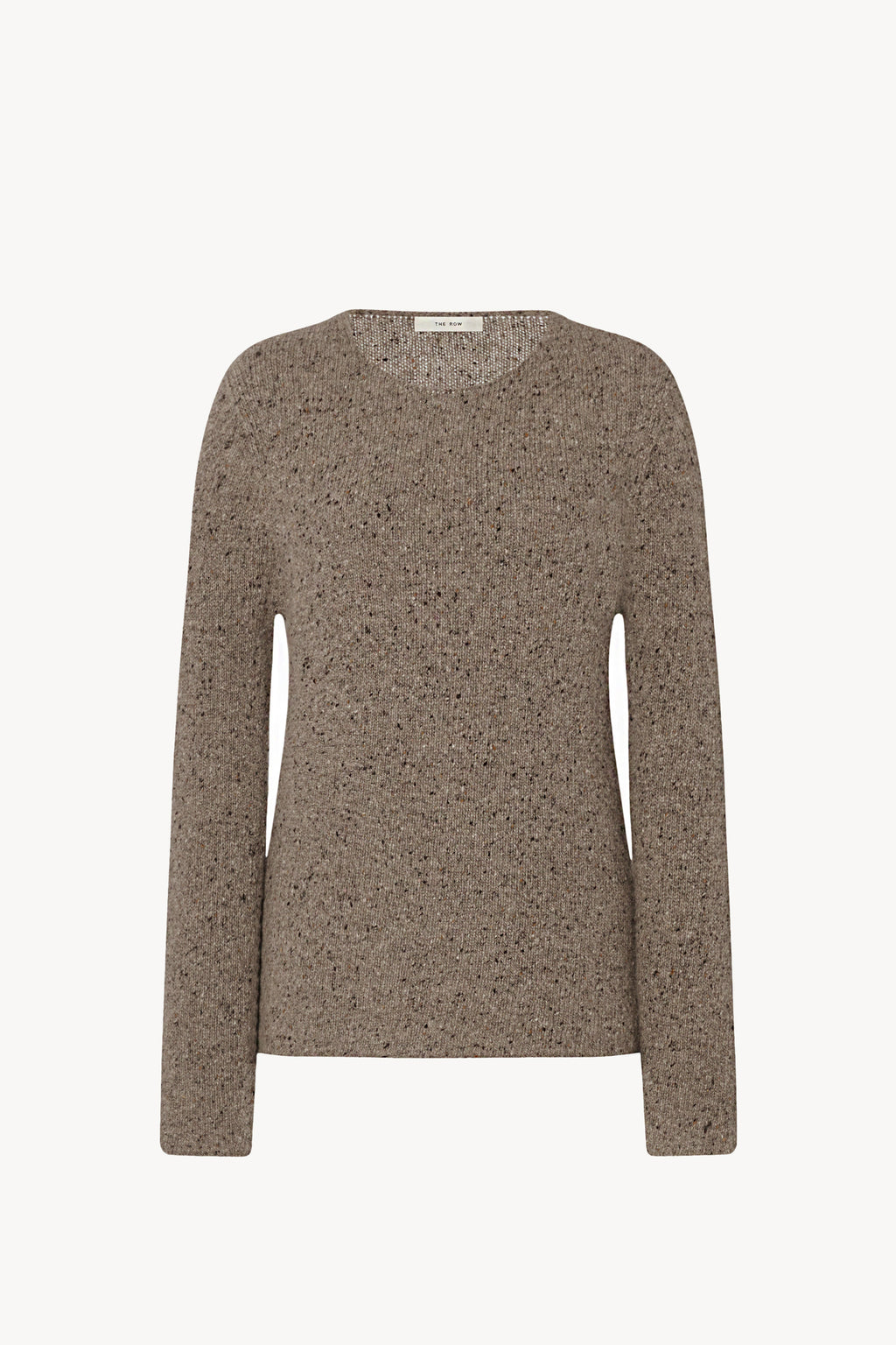 The Row Maira Sweater