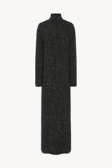 Melani 羊绒连衣裙