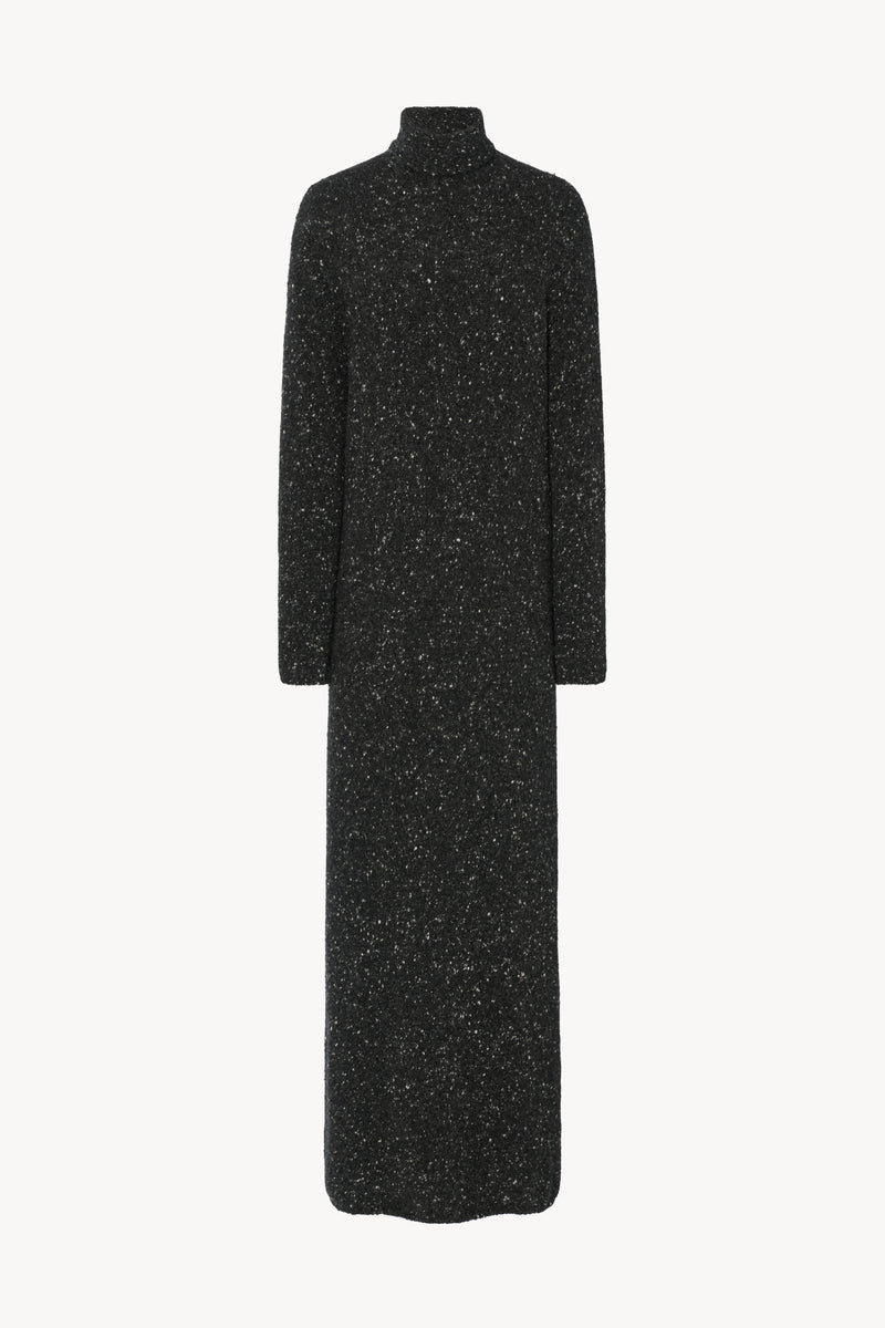 Melani 羊绒连衣裙