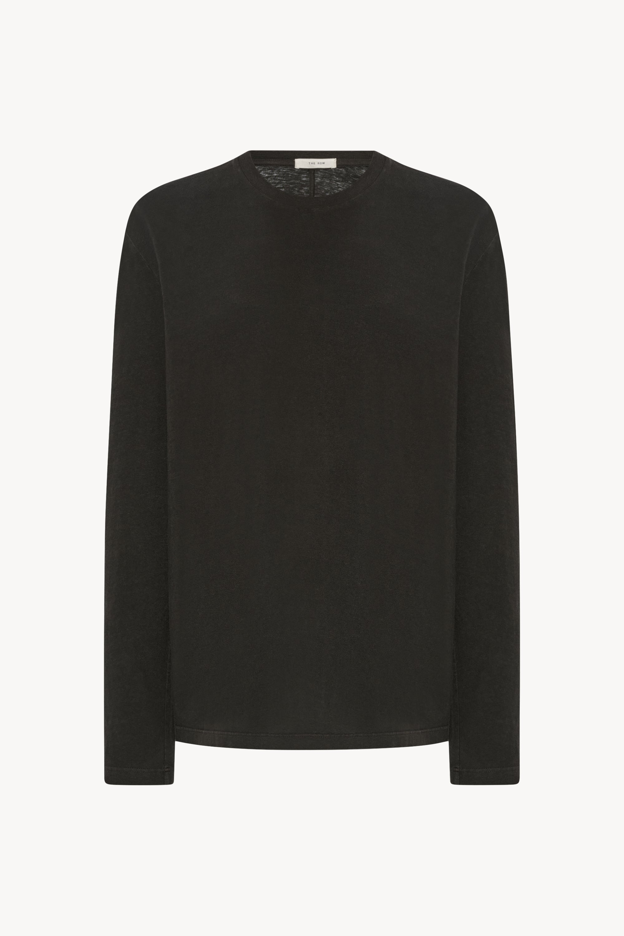 Amia T-Shirt in Cotton