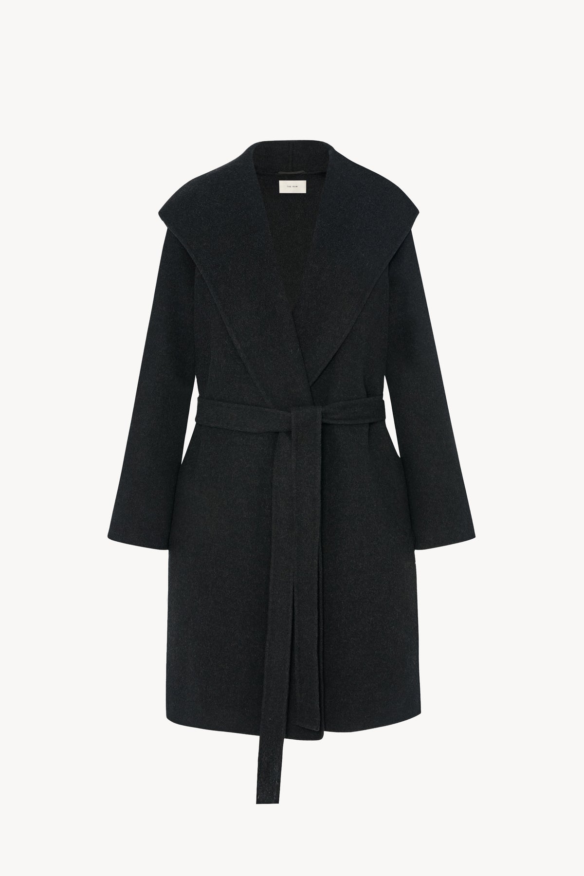 Cicero Coat