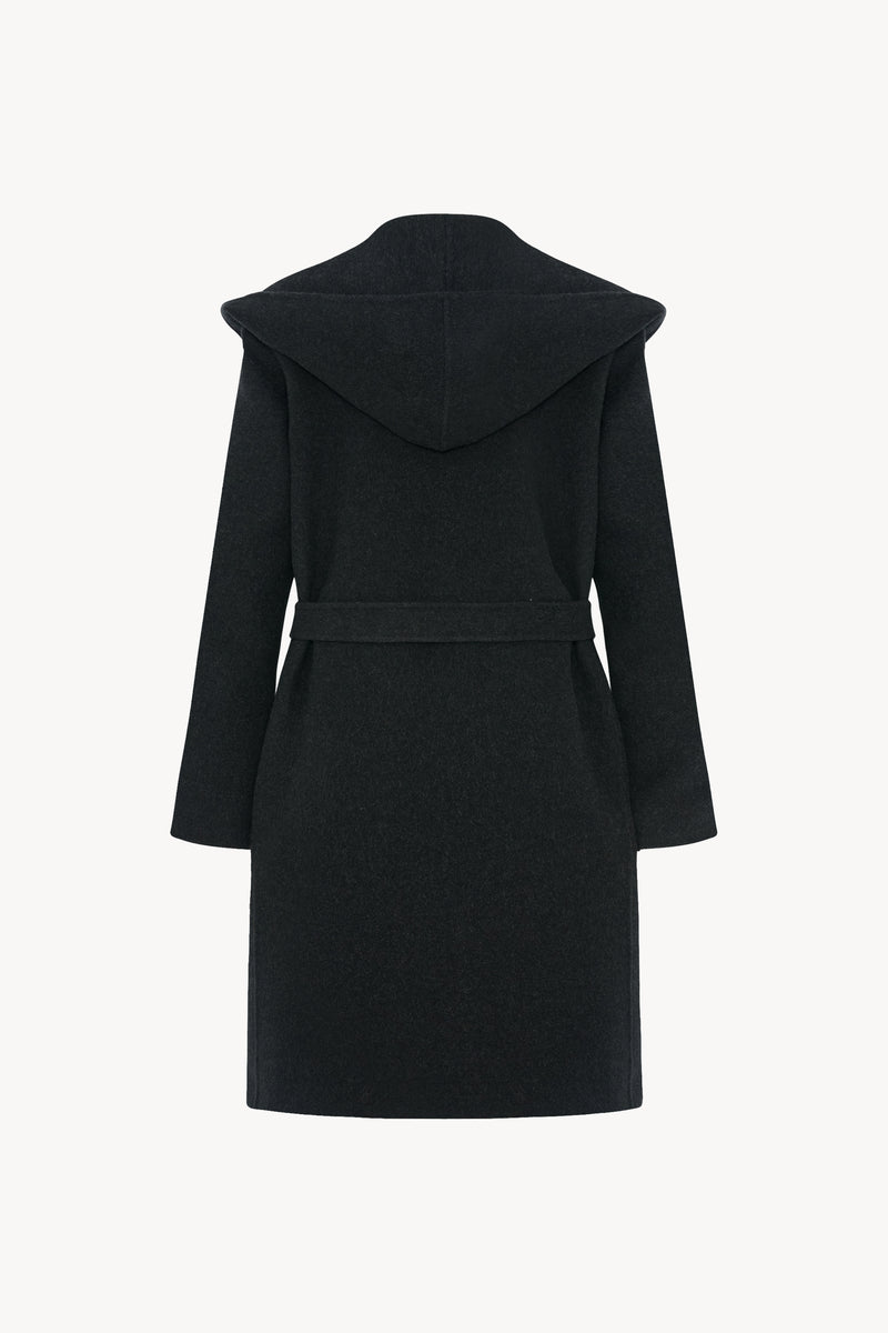 Cicero Coat