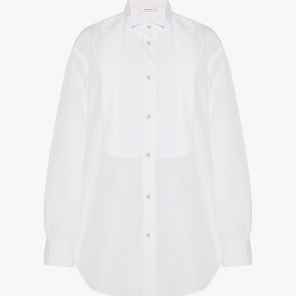 ウィメンズ シャツ＆トップス：シルク、カシミヤ、リネン、その他 l