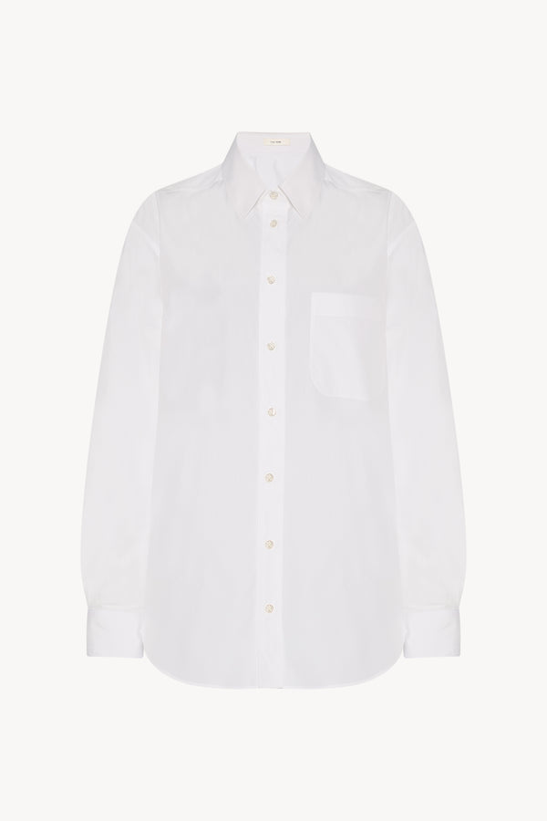 Gavina Chemise en Coton