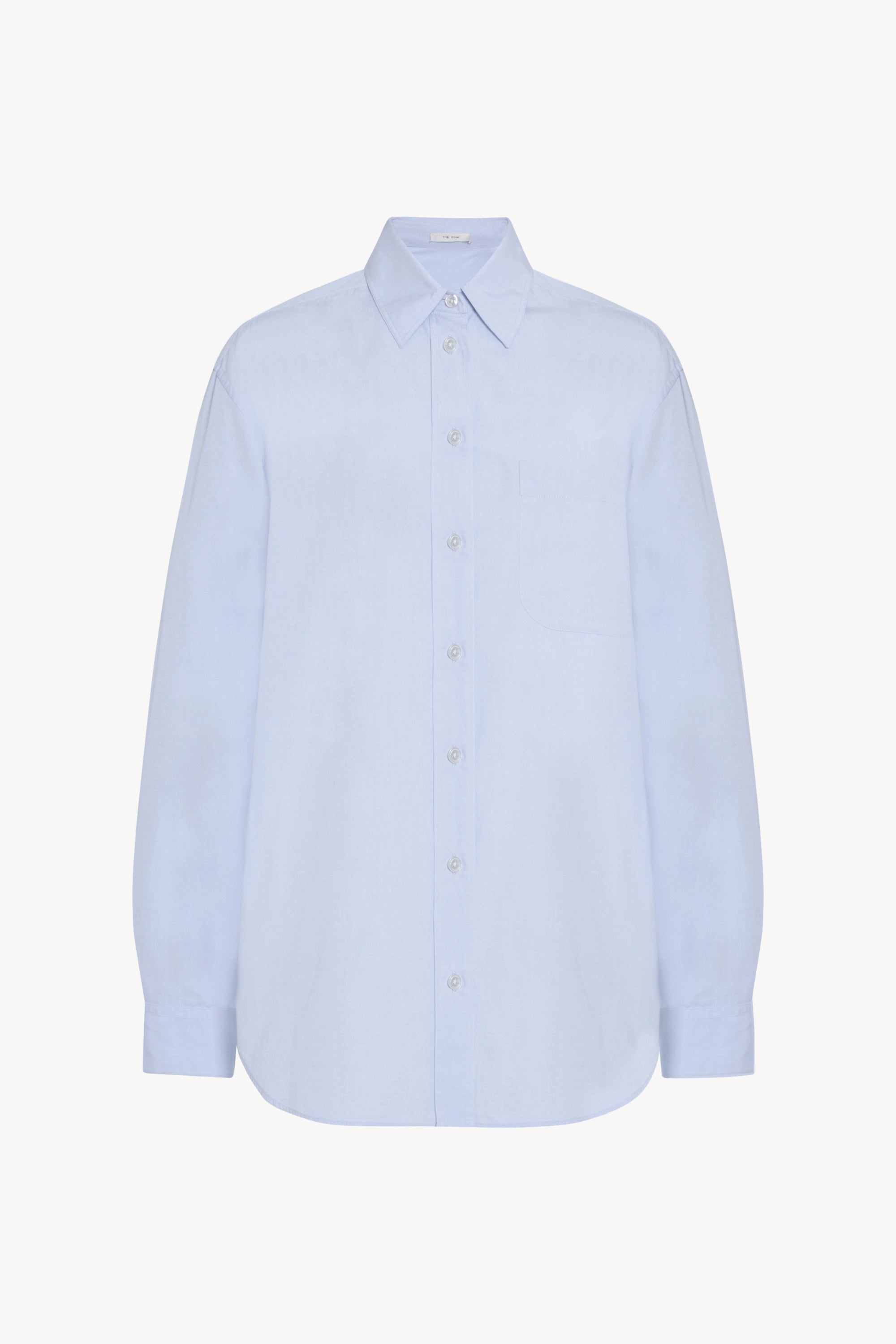 Gavina Shirt in Cotton