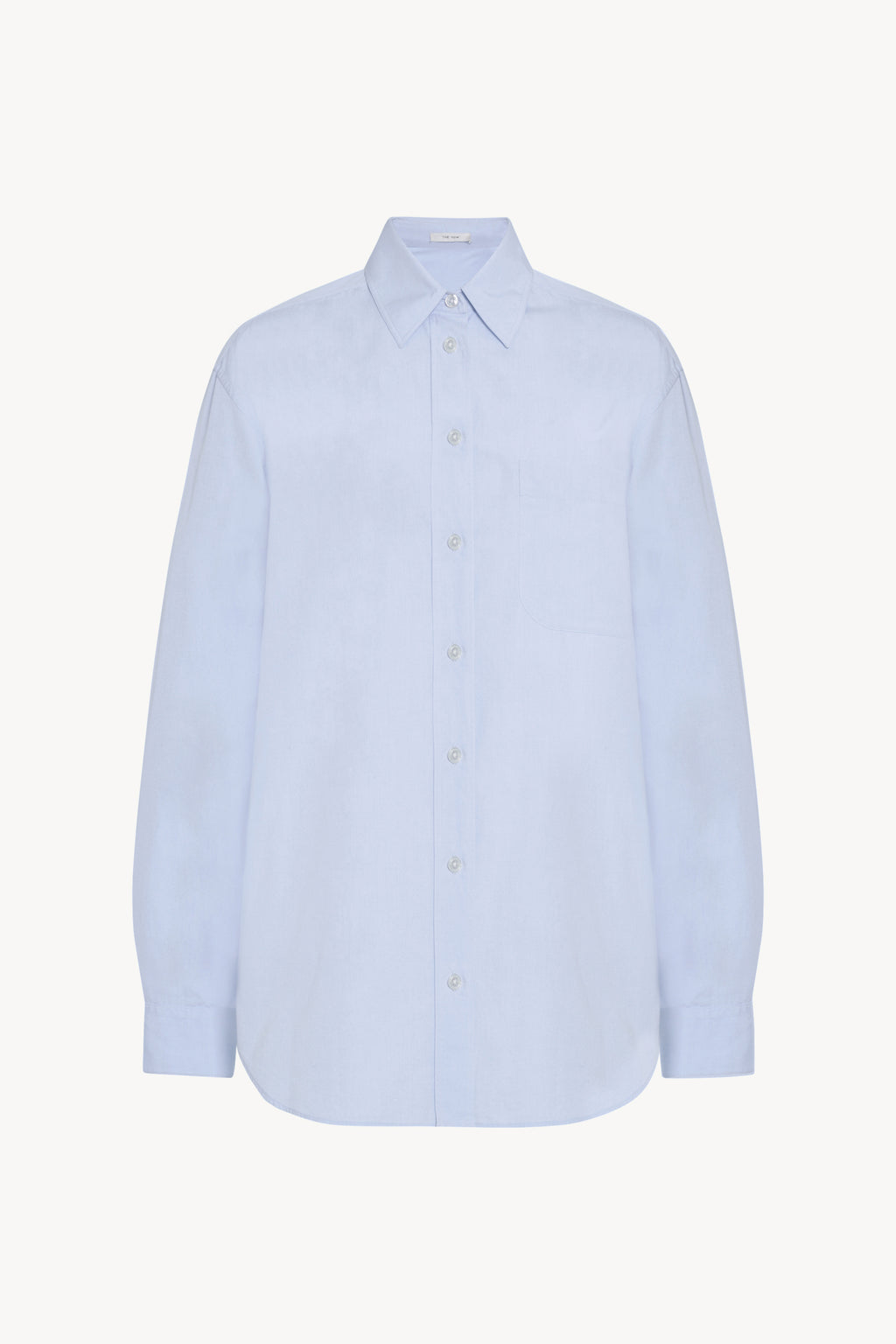 The Row Gavina Shirt