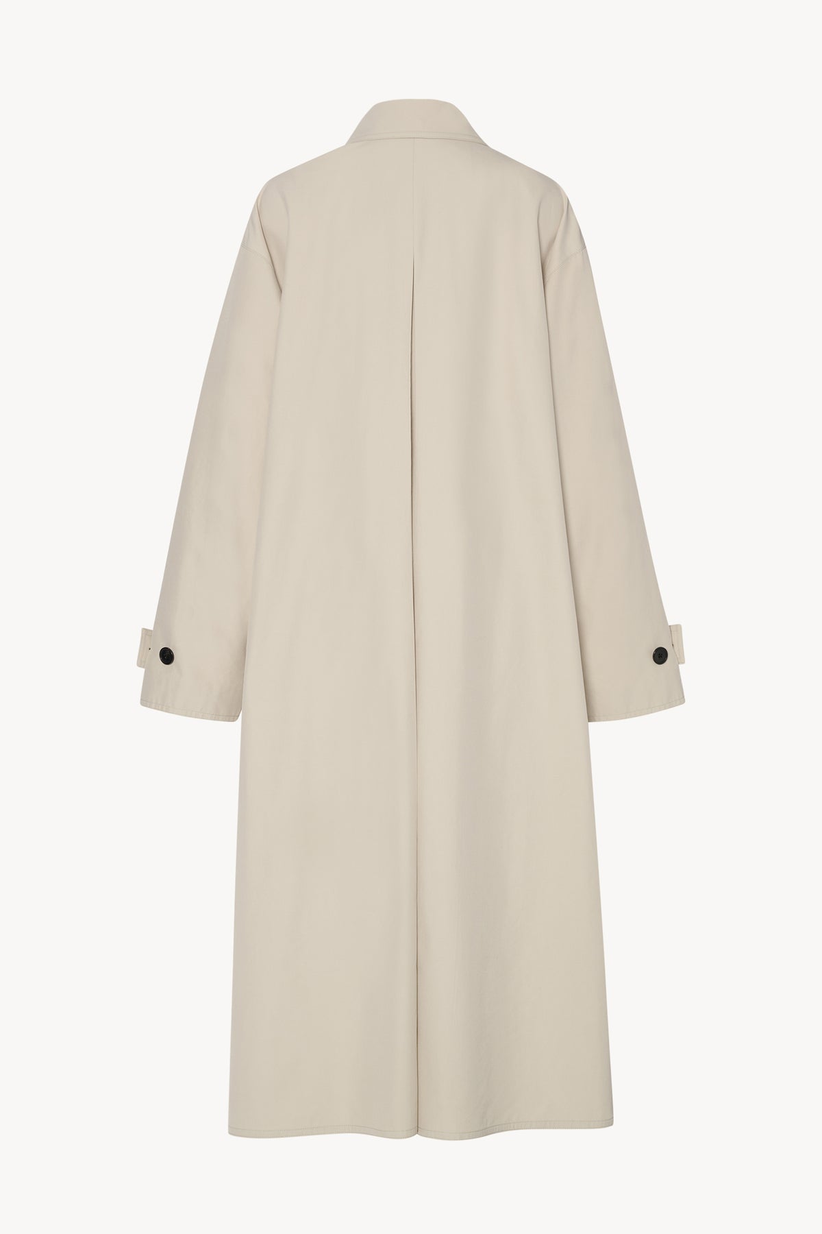 Lolana Manteau en Coton