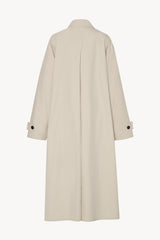 Lolana Manteau en Coton