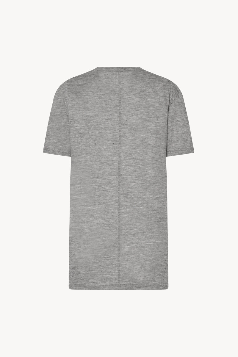 Serata T-Shirt in Cotton