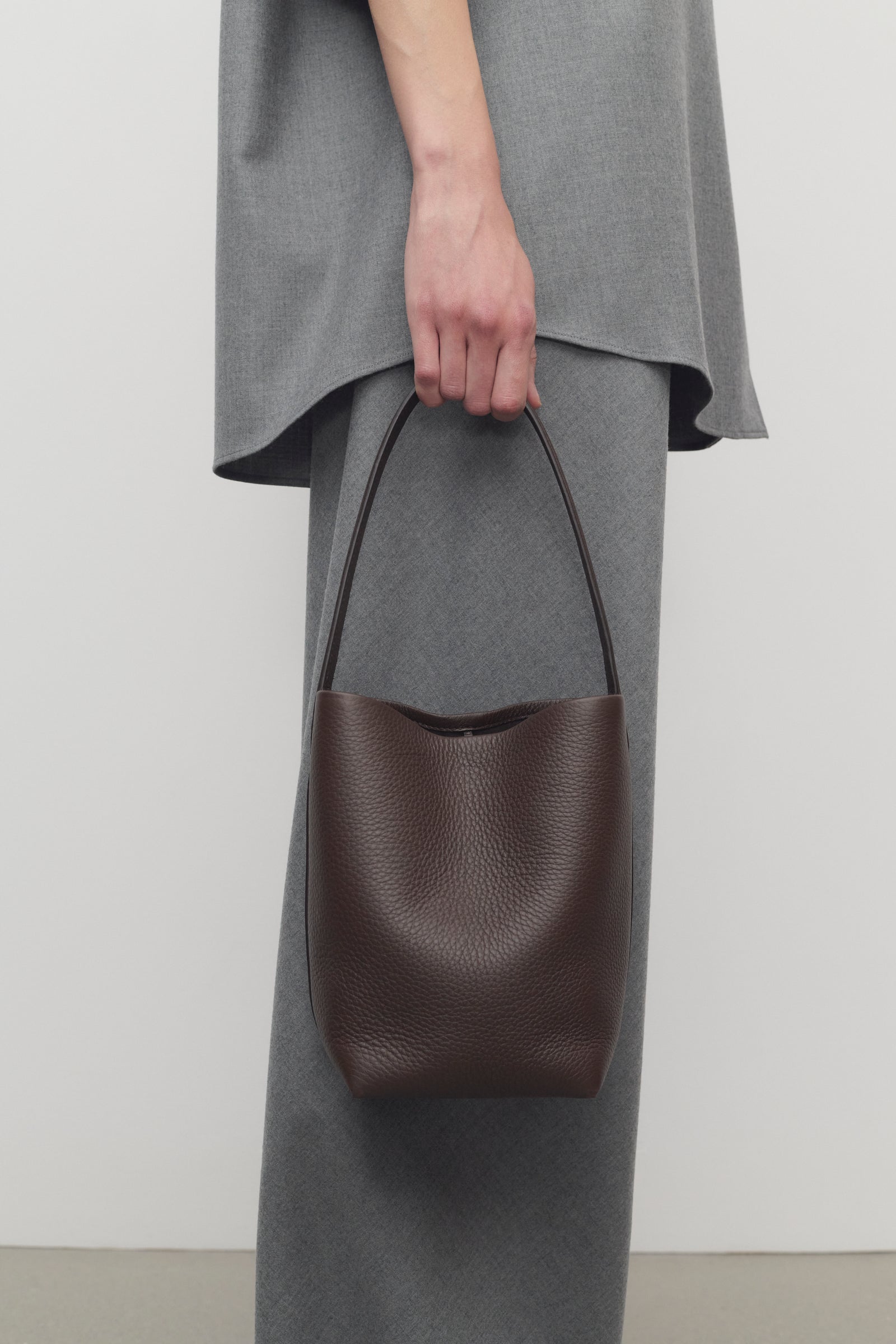 バッグ N+ NUMBER(N)INE 2001SS タイム期 ドクロ 総柄 ミニ バッグ NUMBER