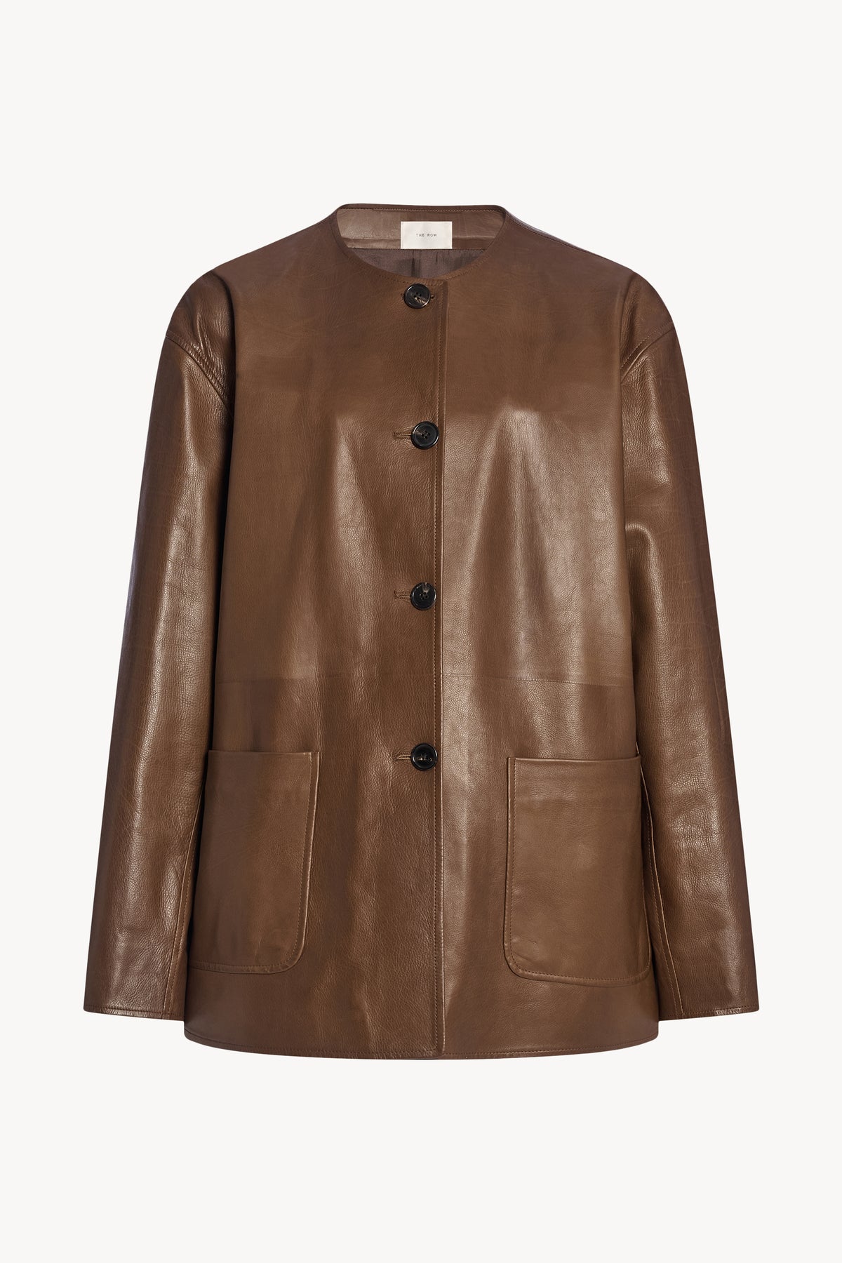 Quintus Jacket