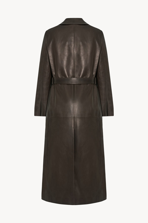 ウィメンズ アウターウェア：コート＆ベスト l The Row