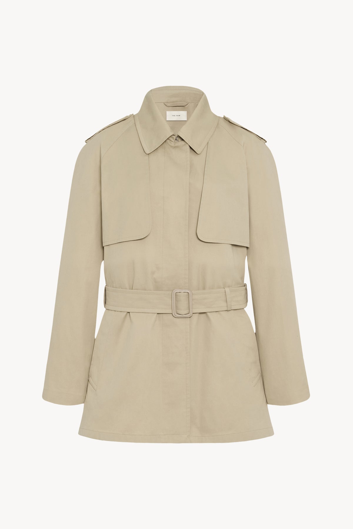 Chaqueta Tavoris de Algodón