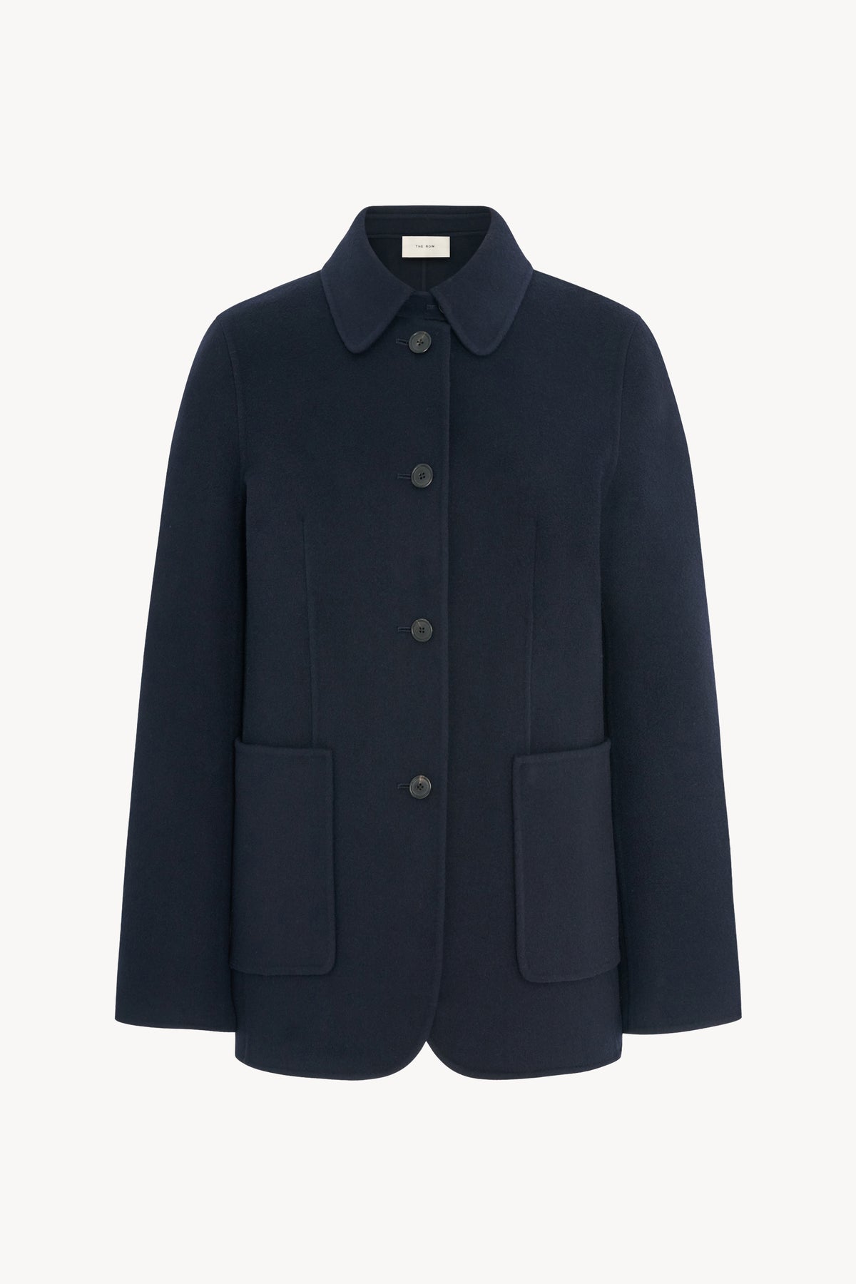 Tiras Jacket