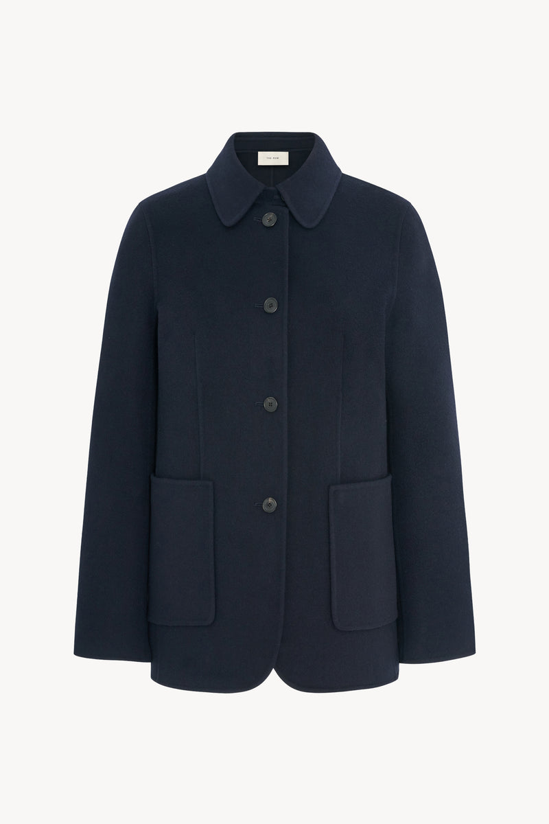 Tiras Jacket