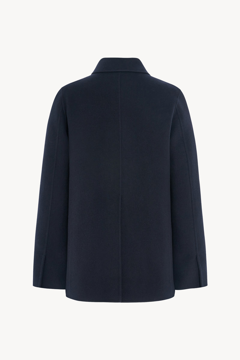 Tiras Jacket