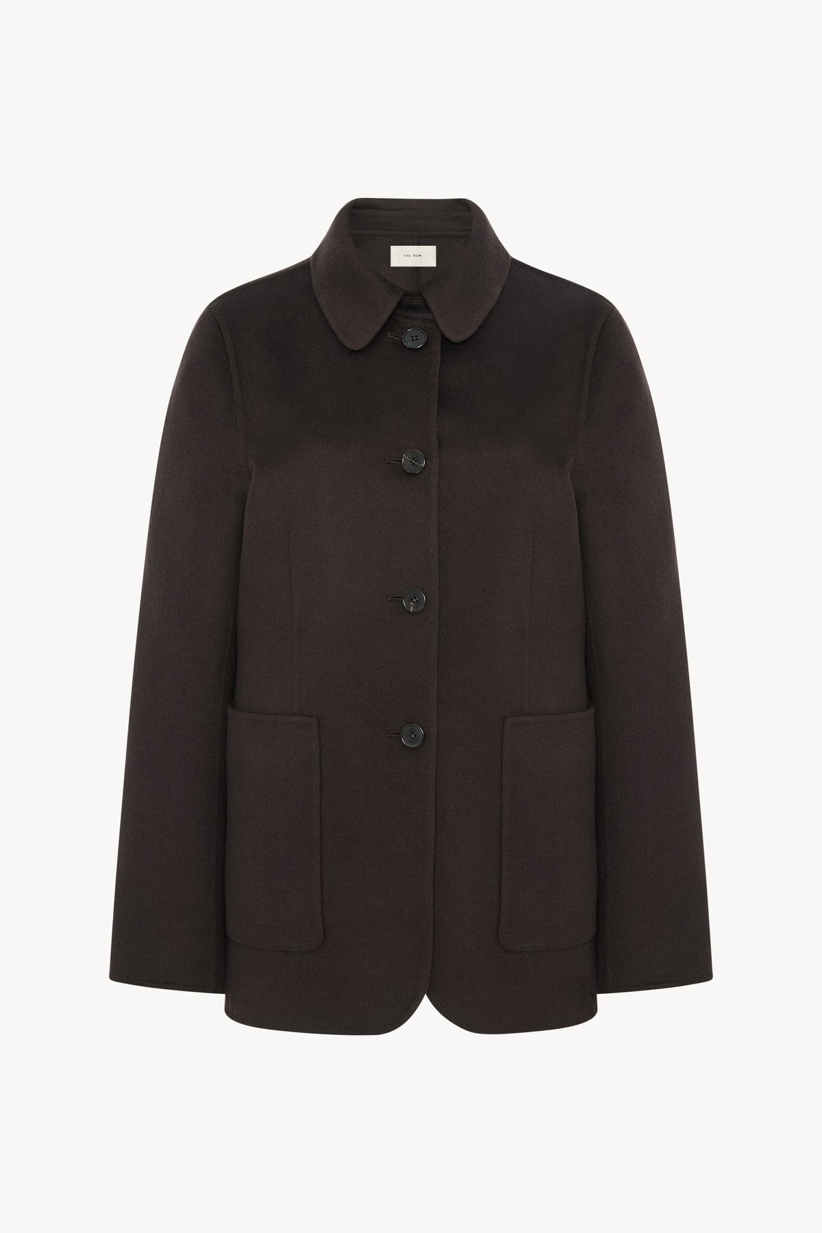 Tiras Jacket