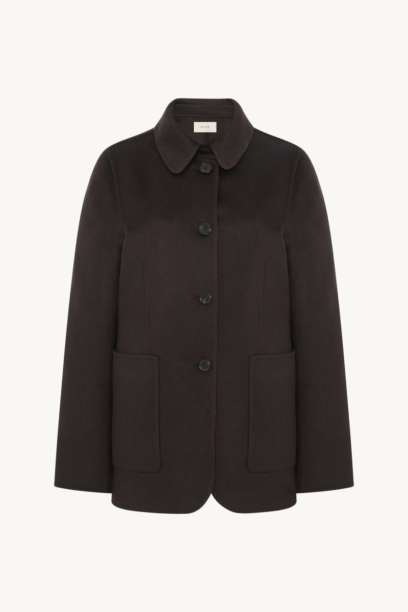 Tiras Jacket