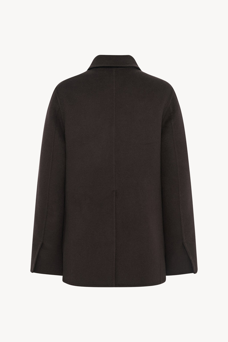 Tiras Jacket