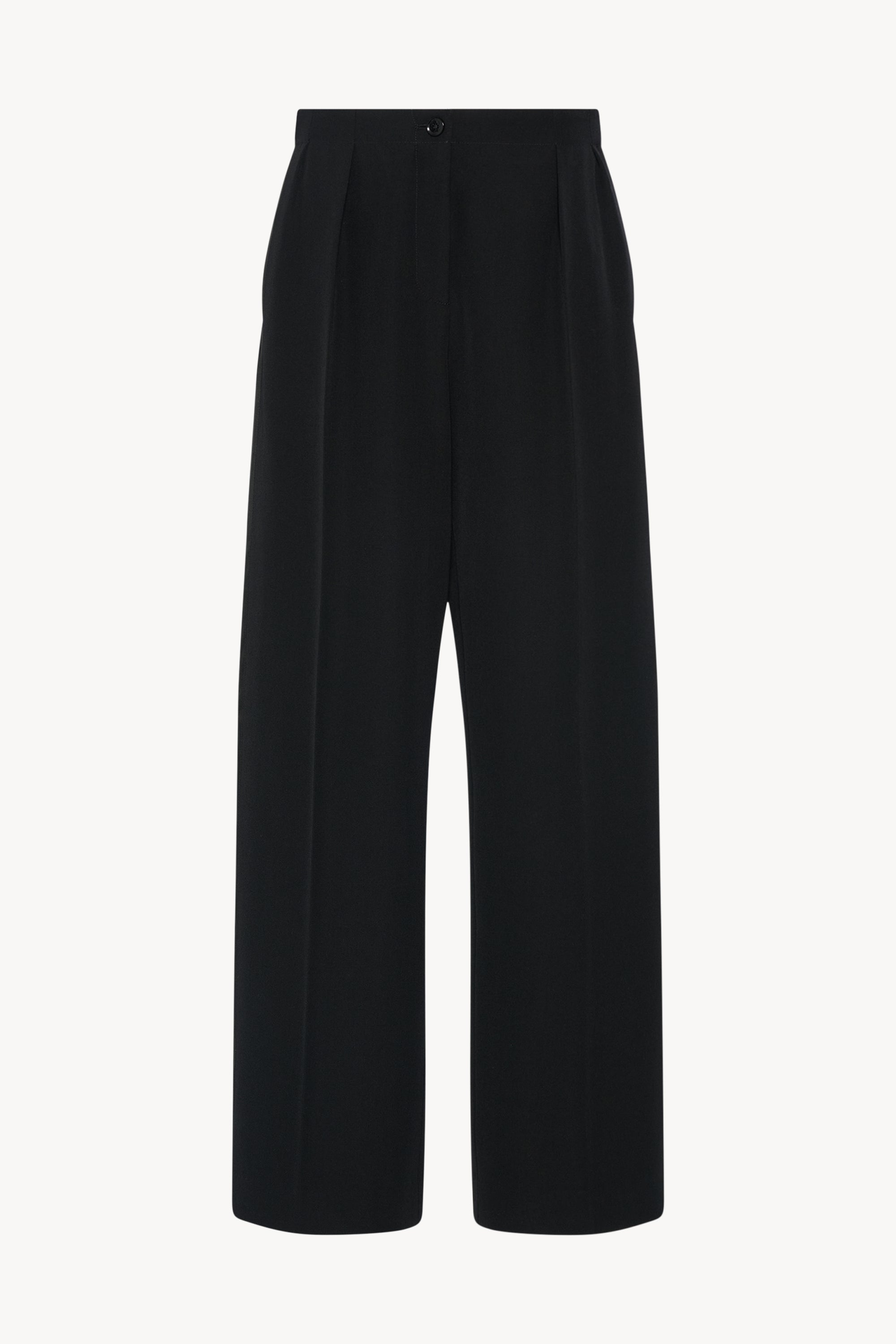 Felicita Pant in Wool