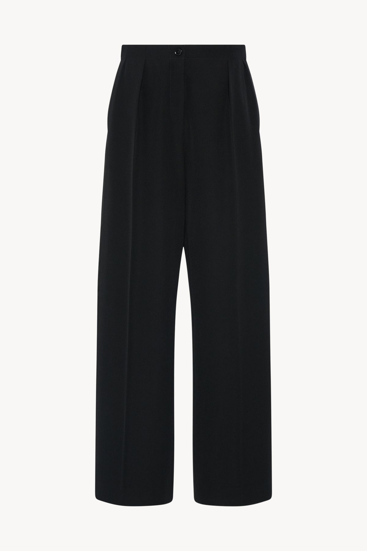 Felicita Pant in Wool