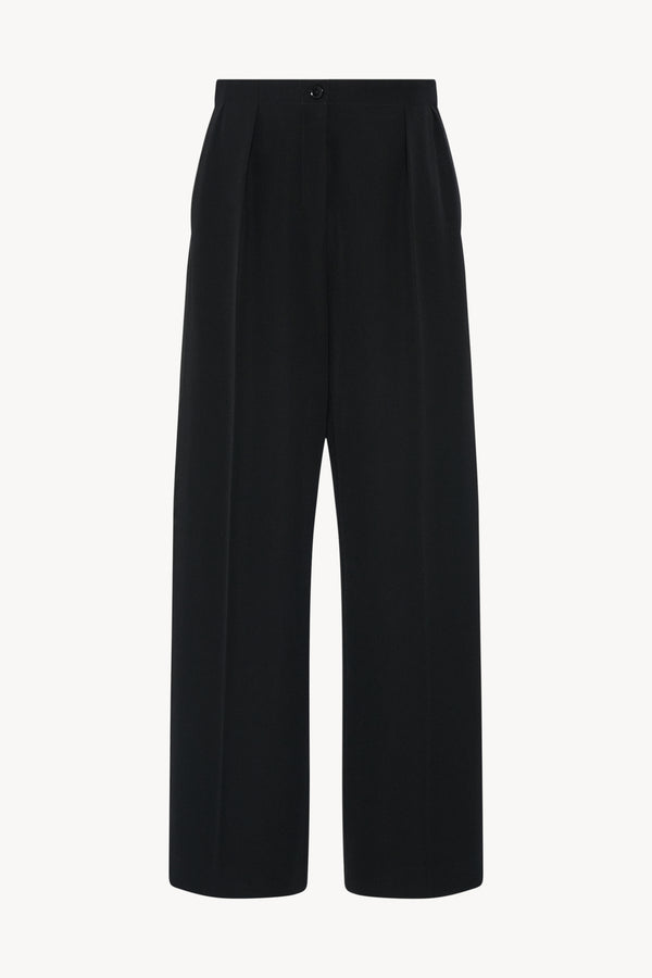 Felicita Pant in Wool