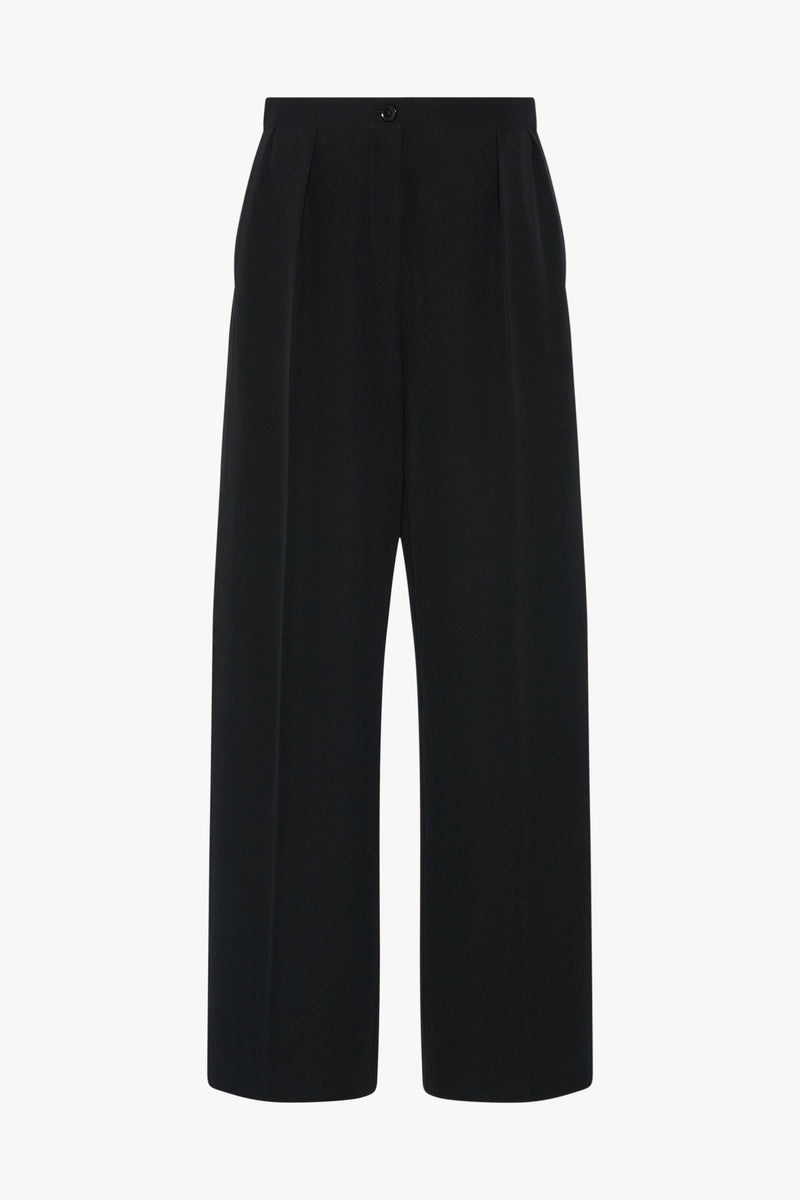 Felicita Pant in Wool