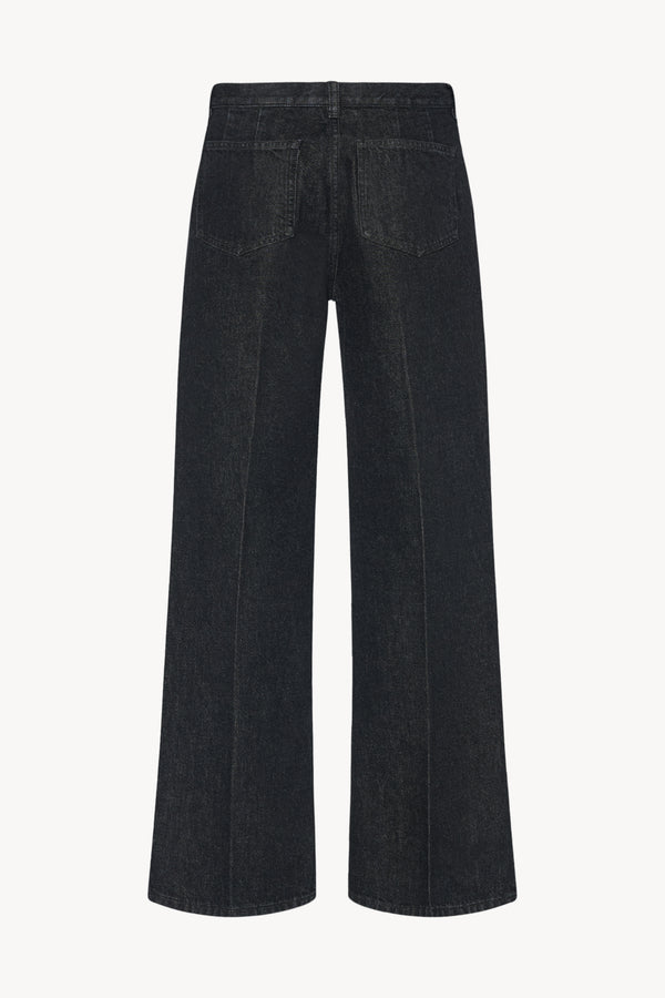 ウィメンズ デニム：ジーンズ、シャツ、ジャケット l The Row