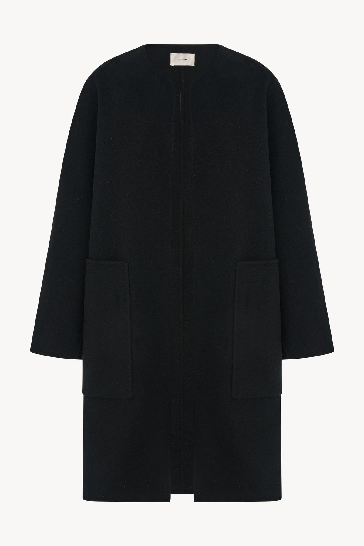 Tiberus Coat