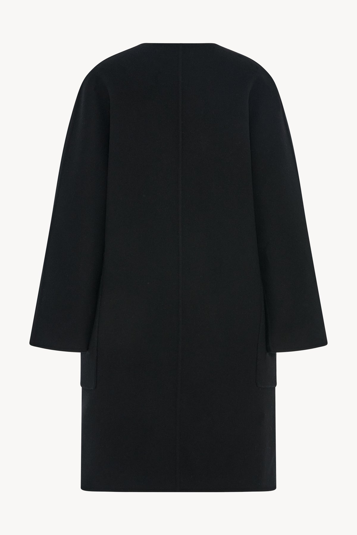 Tiberus Coat
