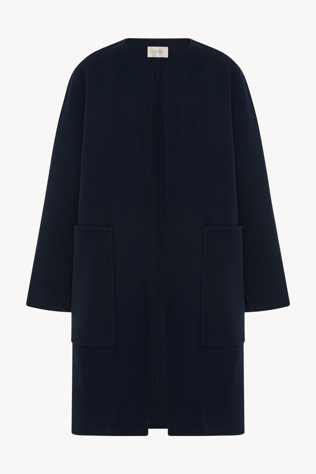 Tiberus Coat