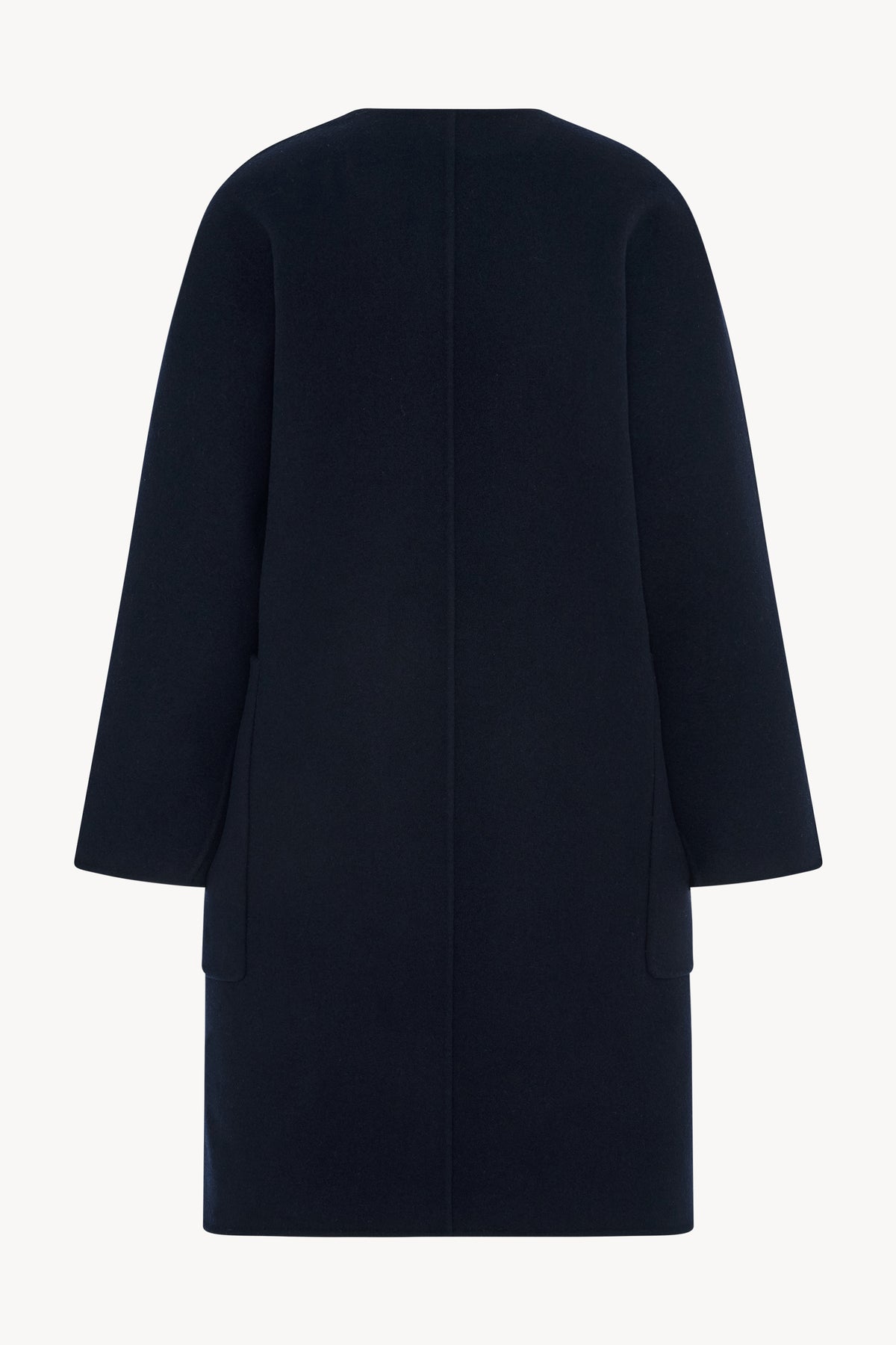 Tiberus Coat