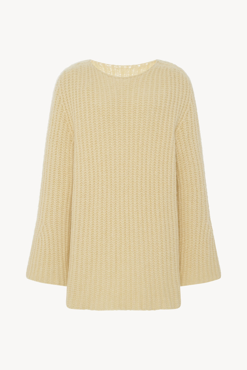 Mirr Sweater
