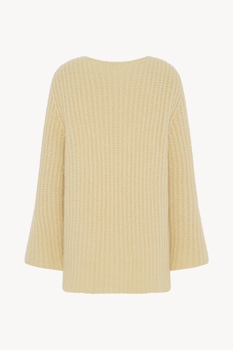Mirr Sweater