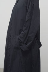 Ryo Coat in Nylon