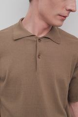 Tiago Top in Cotone e Cashmere