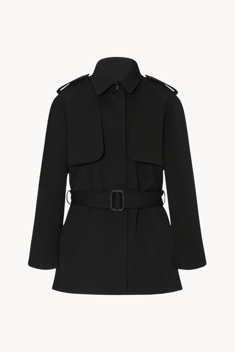 Chaqueta Usuaia de Lana Virgen