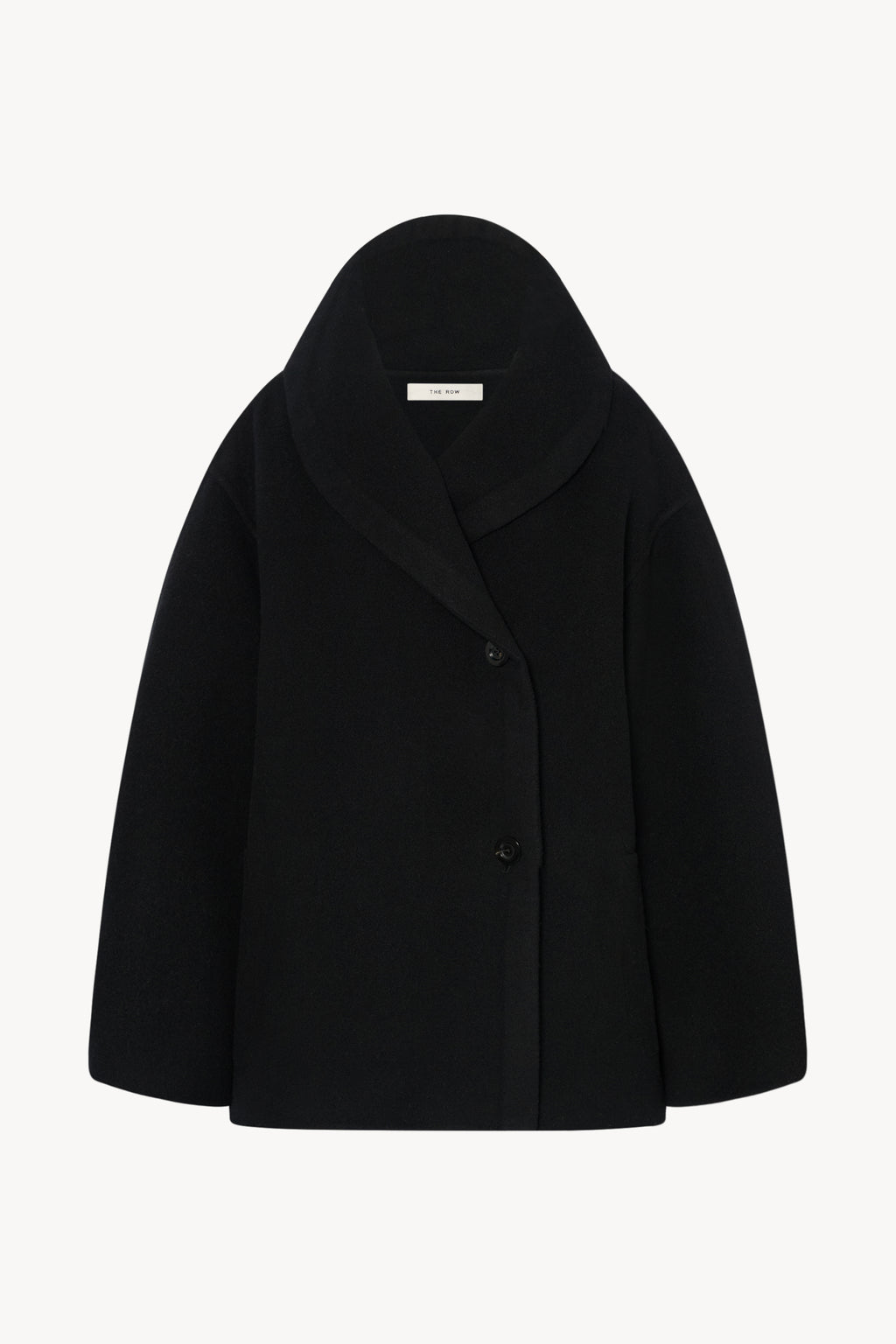 The Row Temur Coat