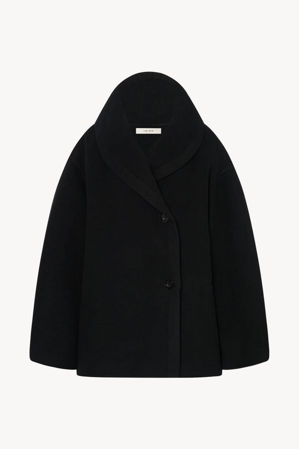 Temur Cappotto in Lana Vergine