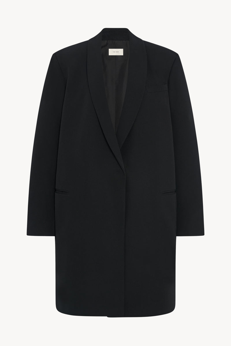 Fenaris Coat in Wool