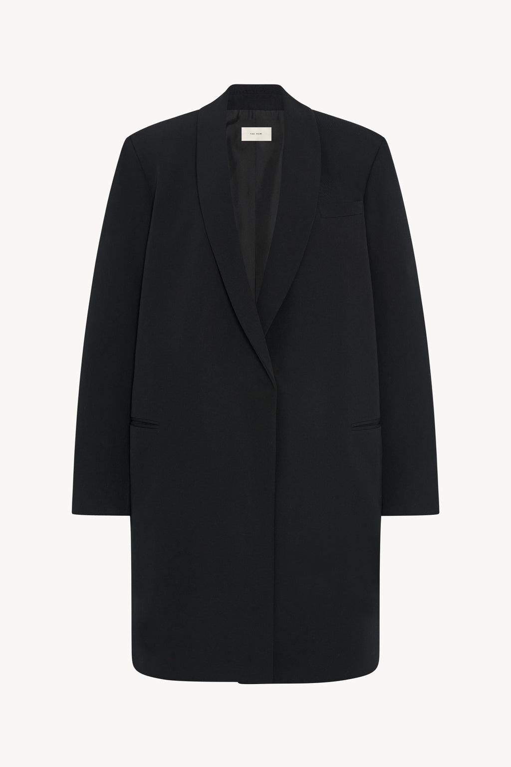 The Row Fenaris Coat