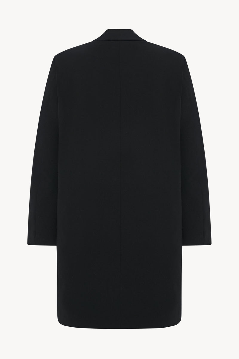 Fenaris Coat in Wool