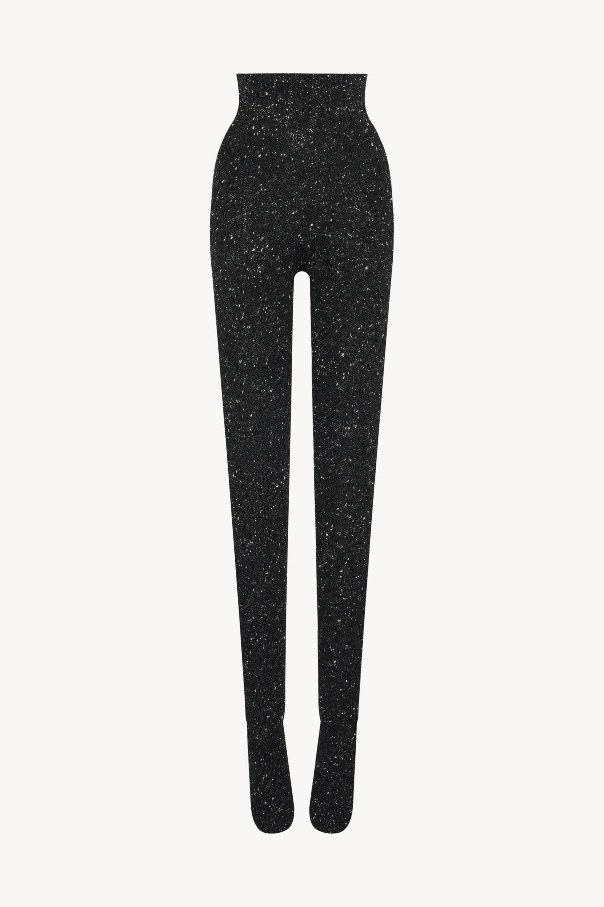 Mumu Tights in Cashmere