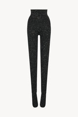 Mumu Tights in Cashmere