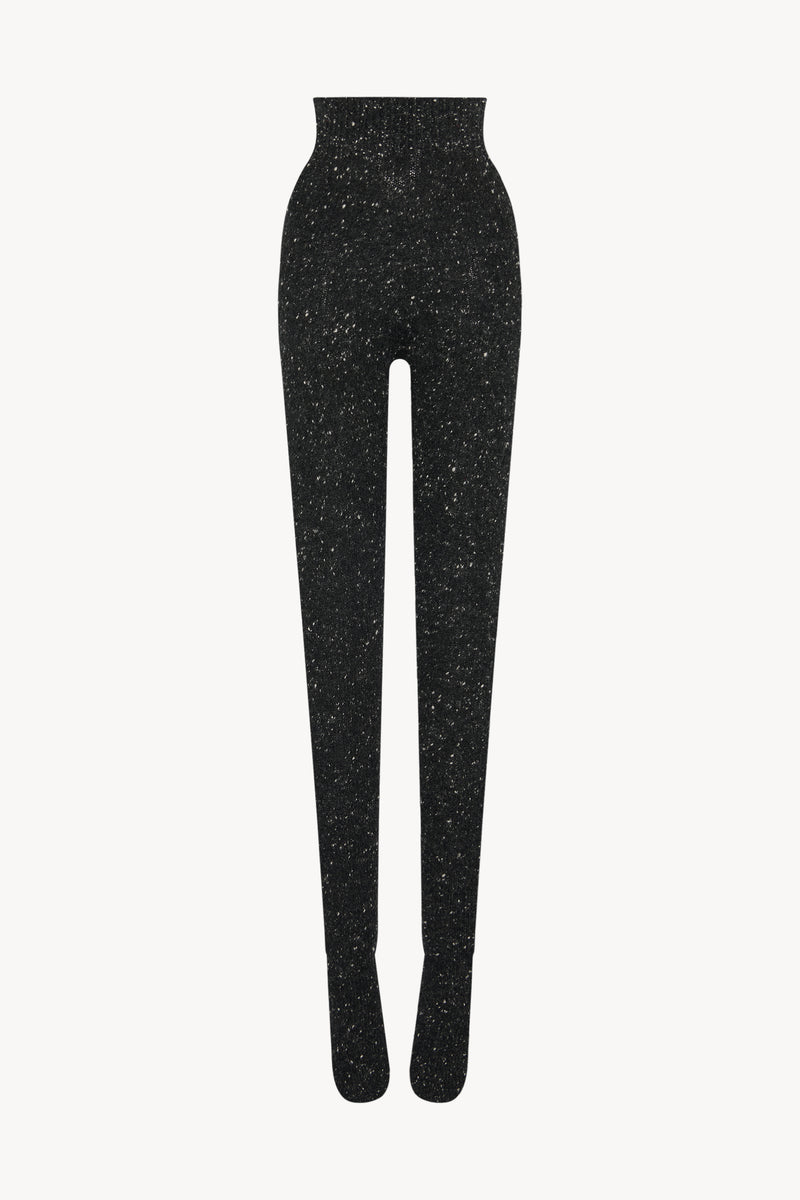 Mumu Tights in Cashmere