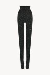 Mumu Tights in Cashmere