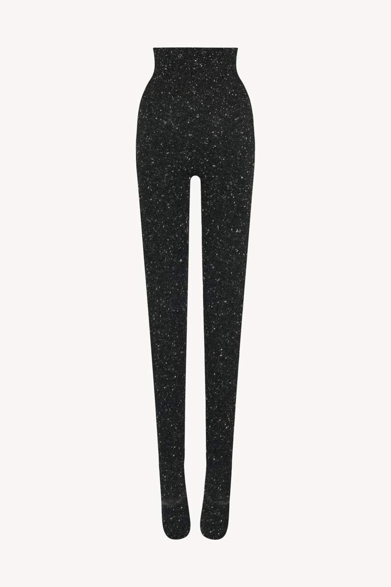 Mumu Tights in Cashmere