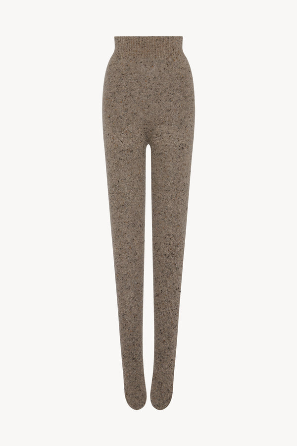 Mumu Tights in Cashmere