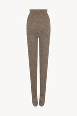 Mumu Tights in Cashmere